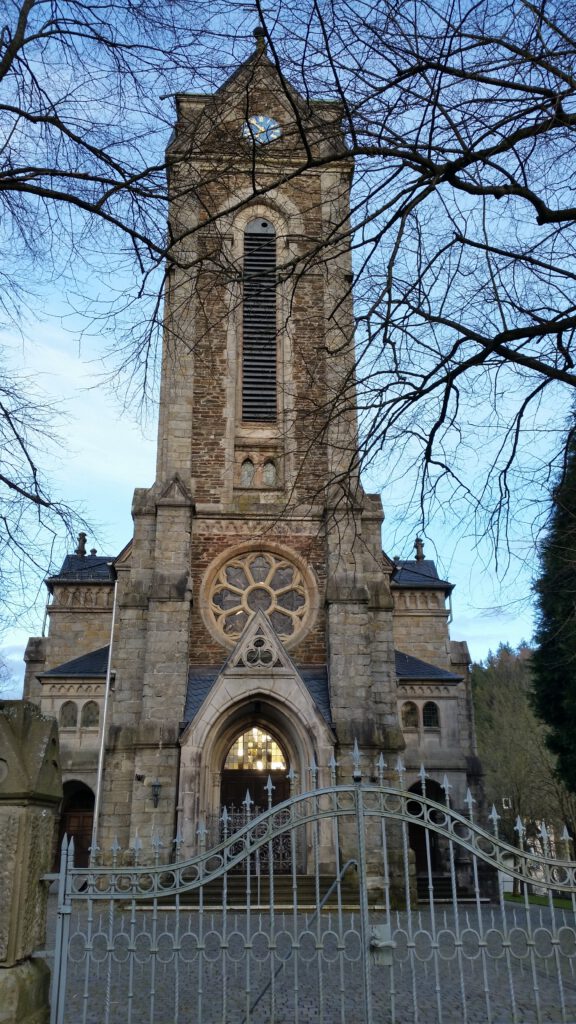 ev. kreuzkirche betzdorf, hohenbetzdorf (1)