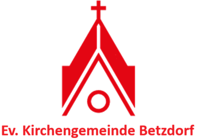 kreuzkirche logo schrift