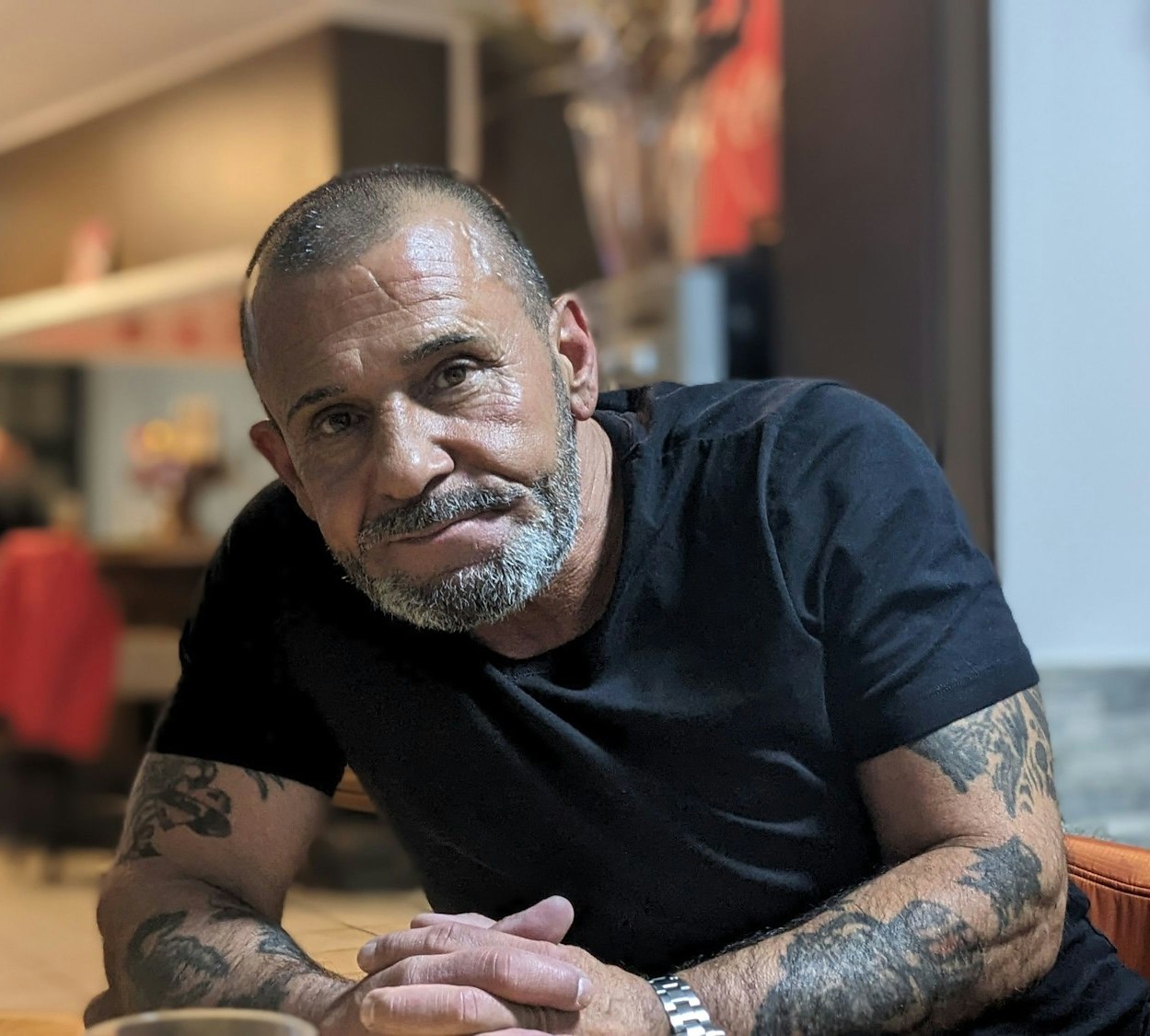 Zwei bewegende Veranstaltungen in Betzdorf: Vom Leben, Sterben und der Kraft des Glaubens