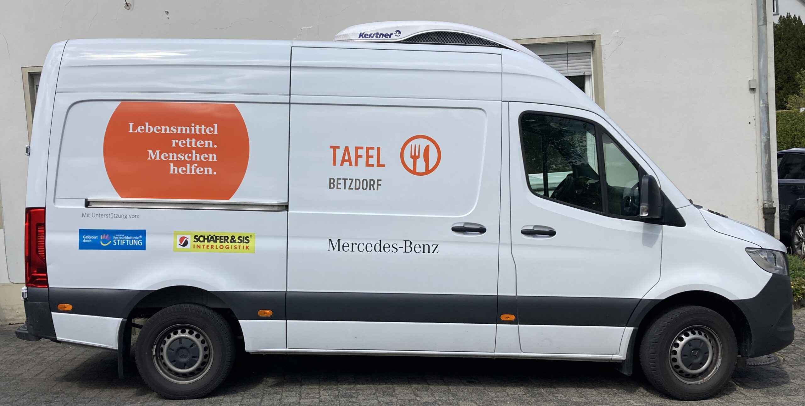 Förderung durch die Deutsche Fernsehlotterie