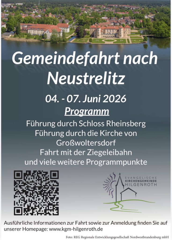 Gemeindefahrt in den Ev. Partnerkirchenkreis „Oberes Havelland“ Img 1583 1 735x1024